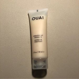 🤍3/$25🤍 OUAI Treatment Masque Sample
